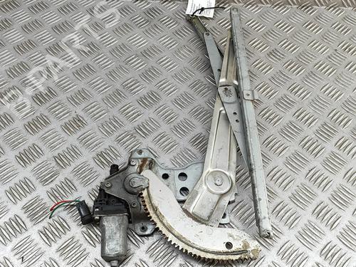 Front right window mechanism SUZUKI SX4 (EY, GY) 1.9 DDiS (RW419D) | BP28436884C23
