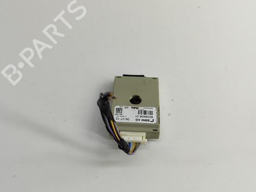 Electronic module BMW 6 Convertible (F12) 650 i xDrive | BP24820502M83 