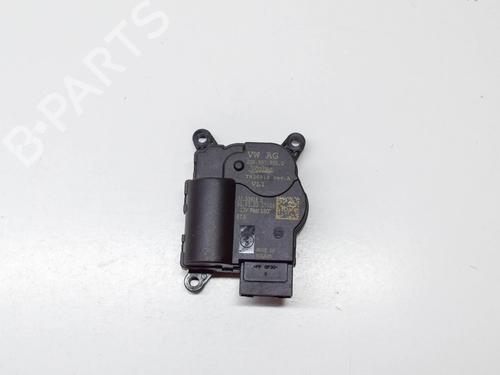 Used Electronic module VW ID.3 (E11, E12) Pro (145 hp) 27762776