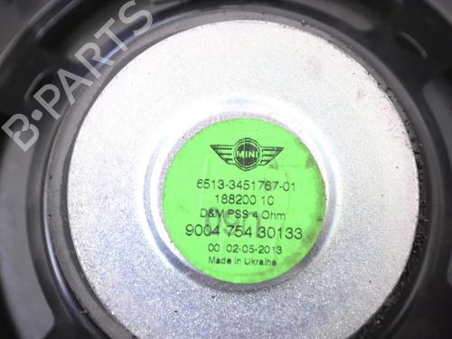 Speaker MINI MINI Convertible (R57) Cooper S | BP33345750E2  - Image 5
