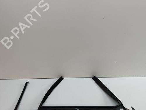 Door moulding trim MERCEDES-BENZ EQB (X243) EQB 300 4-matic (243.608, 243.609) | BP29593970C150 