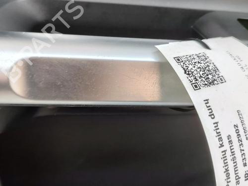 Forreste venstre beklædning MERCEDES-BENZ GLB (X247) GLB 220 d 4-matic (247.615) | BP32191535C58