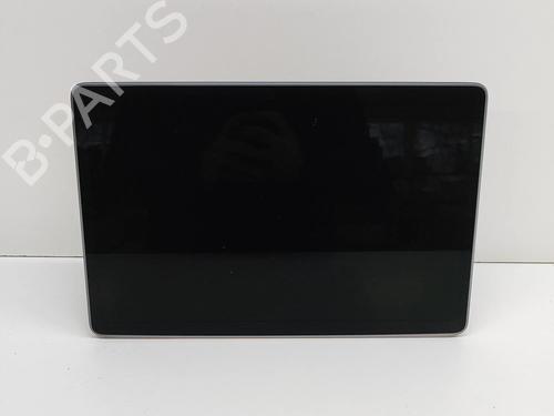 Used Display monitor Display monitor TESLA MODEL Y (5YJY) EV Performance All-wheel Drive (534 hp) 33164037 33164037