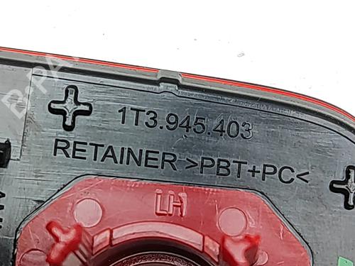 Piloto izquierdo paragolpes trasero VW ID. Buzz Bus (EBB, EBJ) Electric (EBB, EBJ) | BP30621237C81