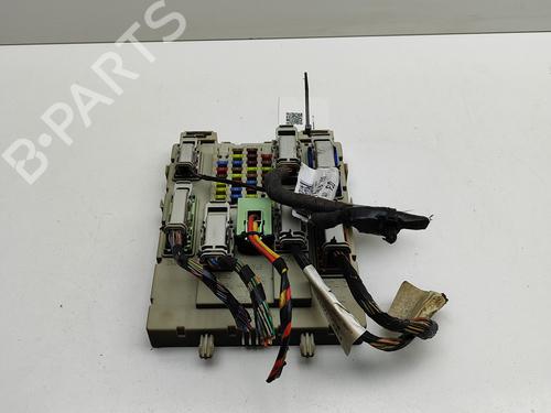 Electronic module FORD FOCUS III 1.0 EcoBoost | BP29920401M83