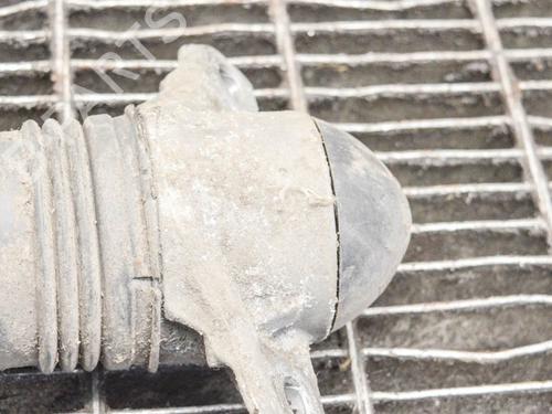 Left rear shock absorber VW GOLF VII (5G1, BQ1, BE1, BE2) 2.0 R 4motion | BP8836133M18 
