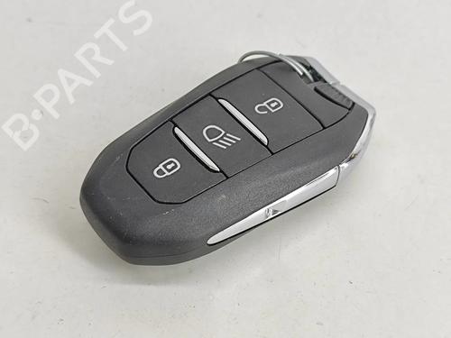 Electronic module CITROËN C4 III (BA_, BB_, BC_) 1.2 PureTech 130 (BAHNSA, BAHNSB) | BP28550820M83 - Image 3