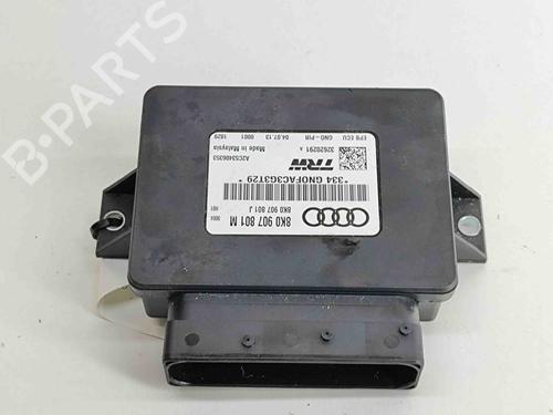 Used Electronic module AUDI A5 (8T3) 2.0 TFSI quattro (224 hp) 17634617