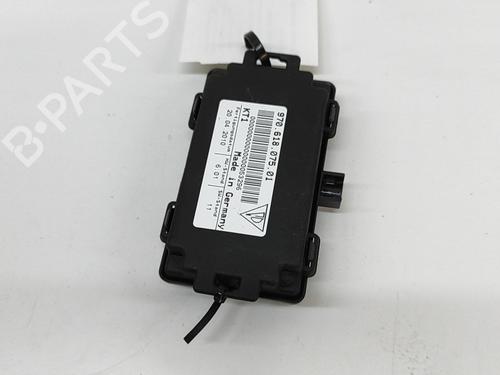Electronic module PORSCHE PANAMERA (970) 4.8 4S | BP27276013M83 
