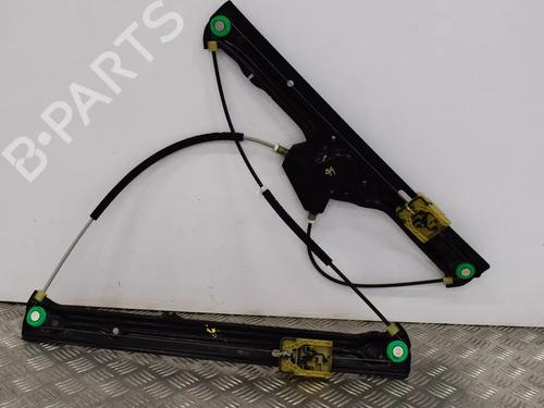 Used Front right window mechanism BMW X5 (F15, F85) M 50 d (381 hp) 6733016