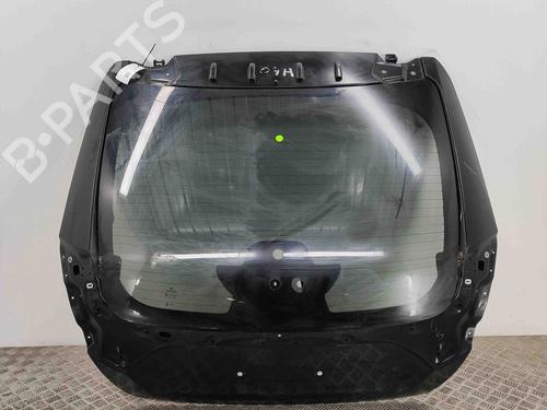Bagklap CC/Kombi-Coupé HONDA CIVIC X Hatchback (FC_, FK_) 2.0 Type-R (FK8) (320 hp) 20676066