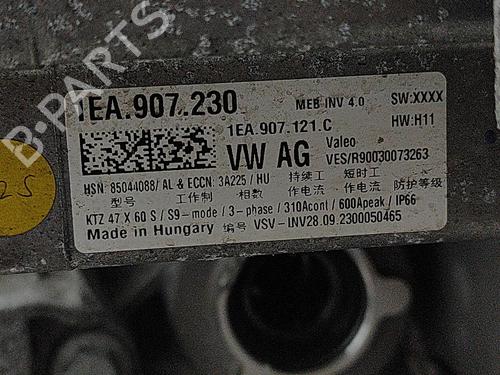 Engine CUPRA BORN (K11) 58 e-boost | BP27774504M1 