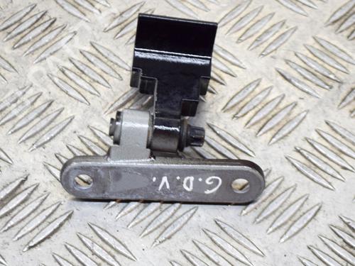 Used Hinge/Door check strap BMW 5 (F10) 535 d (313 hp) 14629714