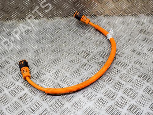 Used Wiring harness BMW i3 (I01) Range Extender (170 hp) 14639890