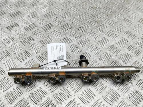 Used Injection rail Injection rail HYUNDAI TUCSON (NX4E, NX4A) 1.6 T-GDi (150 hp) 33164451 33164451