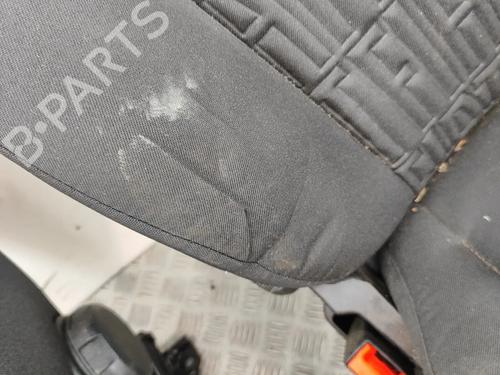 Sæde sæt FIAT 500 (312_) 1.0 Mild Hybrid (312.AYD1B) | BP28566052C78 