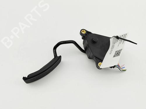 Pedal RENAULT ZOE (BFM_) ZOE (BFMC, BFMD) | BP36415351I4 - Image 5