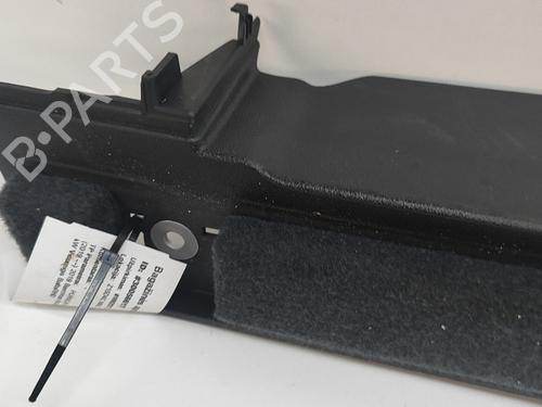 Boot lining PORSCHE CAYENNE Coupe (9YB) 3.0 AWD (9YBAA1) | BP28446560I3