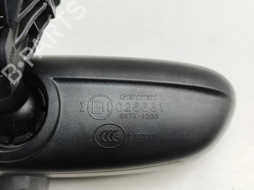 Rear mirror BMW X1 (F48) xDrive 25 e Plug-in-Hybrid | BP32345093I6