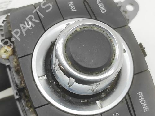 Switch MAZDA CX-5 (KE, GH) 2.2 D (KE2FW) | BP36068240I30  - Image 8