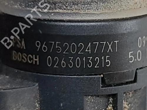 Electronic module OPEL VIVARO C Van (K0) 1.5 | BP33370231M83 - Image 7