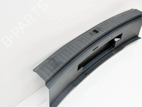 Tailgate trim SKODA KODIAQ I (NS6, NS7, NV7) 2.0 TDI 4x4 | BP14637129C151