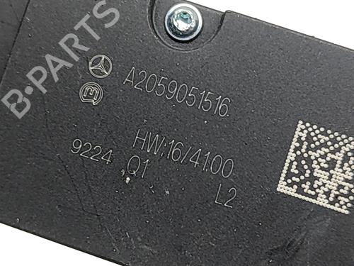 Switch MERCEDES-BENZ GLC (X253) 220 d 4-matic (253.915) | BP33206574I30 - Image 6