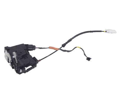 Used Rear right lock KIA SORENTO IV (MQ4, MQ4A) 1.6 T-GDi Hybrid AWD (230 hp) 30245723