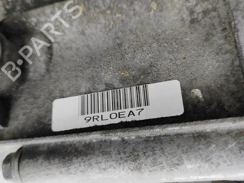 Gearbox VW AMAROK (2HA, 2HB, S1B, S6B, S7A, S7B, AGD) 2.0 TDI 4motion | BP17634506M3