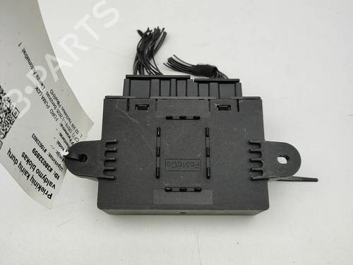 Electronic module FORD PUMA (J2K, CF7) 1.0 EcoBoost mHEV | BP38421897M83 - Image 2