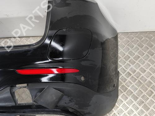 Rear bumper MERCEDES-BENZ GLC (X253) 350 e 4-matic (253.954) | BP27768960C8 