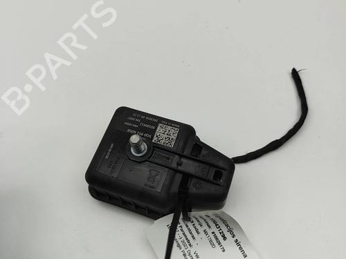Electronic module VW T-ROC (A11, D11) 2.0 TSI 4motion | BP28559421M83 