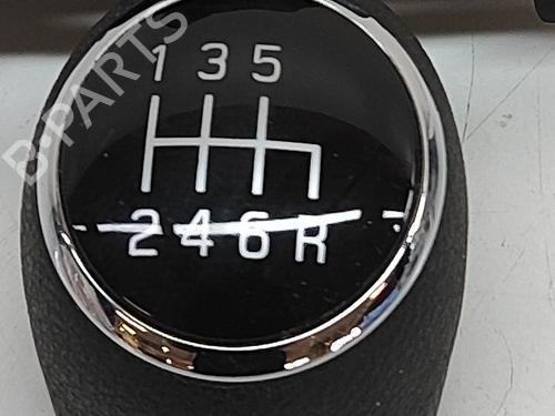 Shift knob SUZUKI VITARA (LY) 1.4 T AllGrip (APK414) | BP25217518I34 