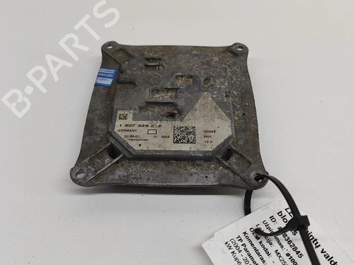 Used Electronic module Electronic module BMW 6 (E63) 635 d (286 hp) 23249772 23249772