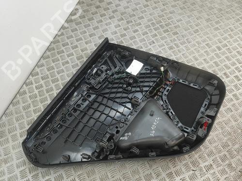 Rear right panel PORSCHE MACAN (95B) 3.0 S | BP33825419C61  - Image 5
