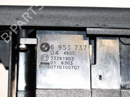 Electronic module BMW 5 (E60) 535 d | BP6742135M83 