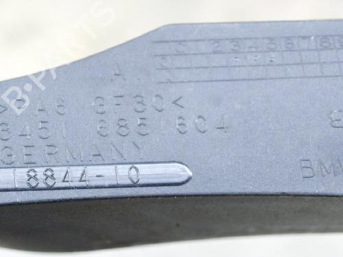 Support BMW X2 (F39) xDrive 20 d | BP27749443C155 