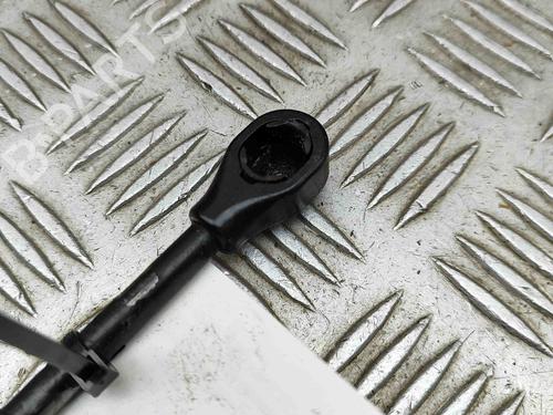 Hinge/Door check strap PORSCHE PANAMERA (970) 3.0 S E-Hybrid | BP29373497C146 