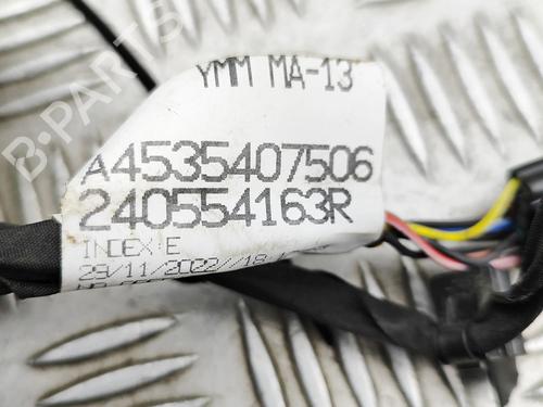 Electronic module SMART FORTWO Coupe (453) electric drive / EQ (453.391) | BP31687132M83  - Image 7