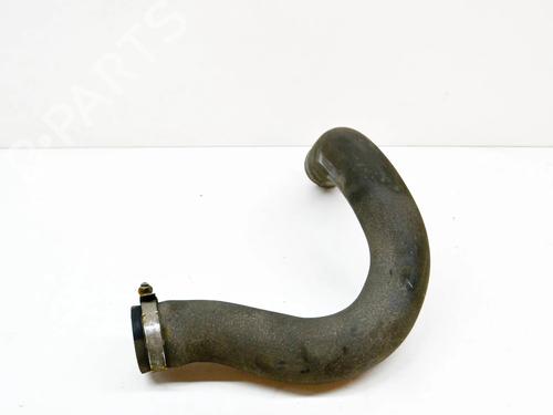 Pipe RENAULT KOLEOS I (HY_) 2.0 dCi 4x4 (HY0K) | BP9165801M125