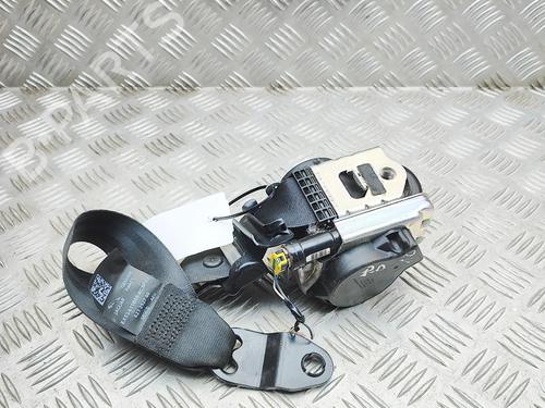Front right seatbelt JAGUAR F-TYPE Convertible (X152) 3.0 SCV6 | BP39686971I25 - Image 4