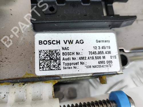 Steering column PORSCHE CAYENNE Coupe (9YB) 3.0 AWD (9YBAA1) | BP27788006M21 - Image 4