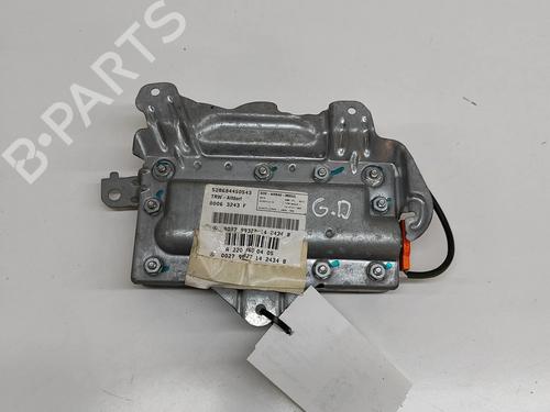Used Right door airbag MERCEDES-BENZ S-CLASS (W220, V220) S 320 (220.065, 220.165) (224 hp) 24580697