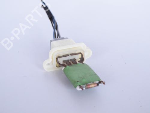 Varmeblæsermodstand FORD FOCUS II (DA_, HCP, DP) 2.5 ST | BP29753413M108