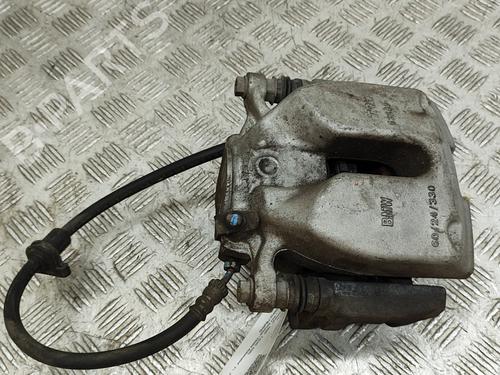 Left front brake caliper BMW 3 (G20, G80, G28) 330 e Plug-in-Hybrid | BP28321056M105 