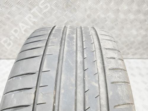 Fælk MERCEDES-BENZ A-CLASS (W177) AMG A 35 4-matic (177.051) | BP38755753C45  - Image 7