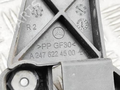 Support MERCEDES-BENZ GLA (H247) GLA 200 (247.787) | BP30857073C155 