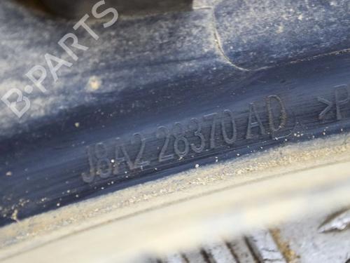 Rear right wheel arch trim LAND ROVER RANGE ROVER VELAR (L560) 2.0 D180 TD4 4x4 | BP14632953C137 