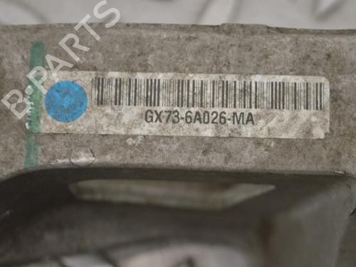 Support JAGUAR XF II (X260) 2.0 D | BP30229437C155 