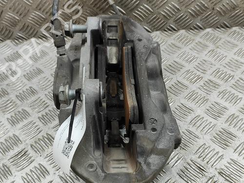 Left front brake caliper MERCEDES-BENZ EQS (V297) EQS 450+ (297.123) | BP28549719M105 